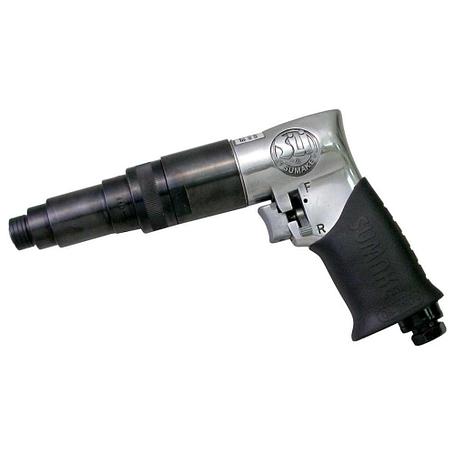 Пневмошуруповерты