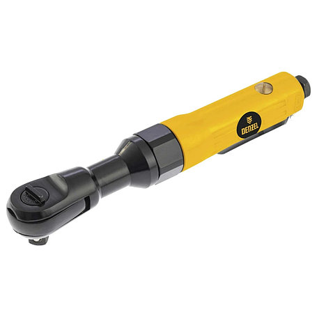 Пневмотрещотки