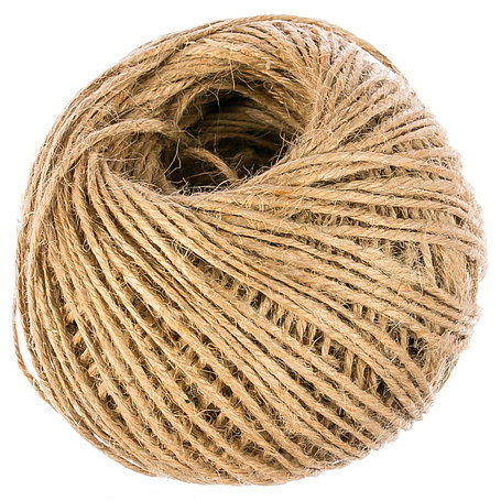 Канаты и веревки