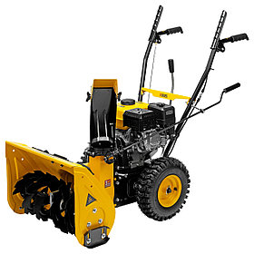 Снегоуборочная машина бензиновая DENZEL SB 560 97651