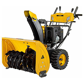 Снегоуборочная машина DENZEL SBL 711D PRO 97655