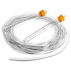 Гидроуровень РемоКолор 15м*8мм Мастер 21-1-015