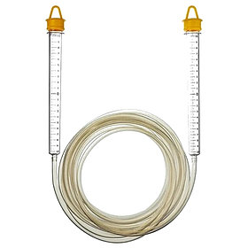 Гидроуровень STAYER 8x5м 3486-06-5