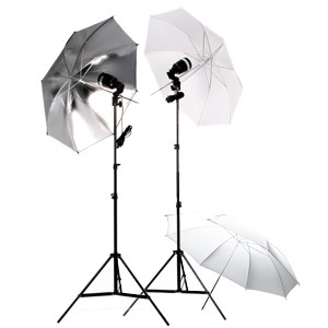 Лампы Godox  Kit SY3000