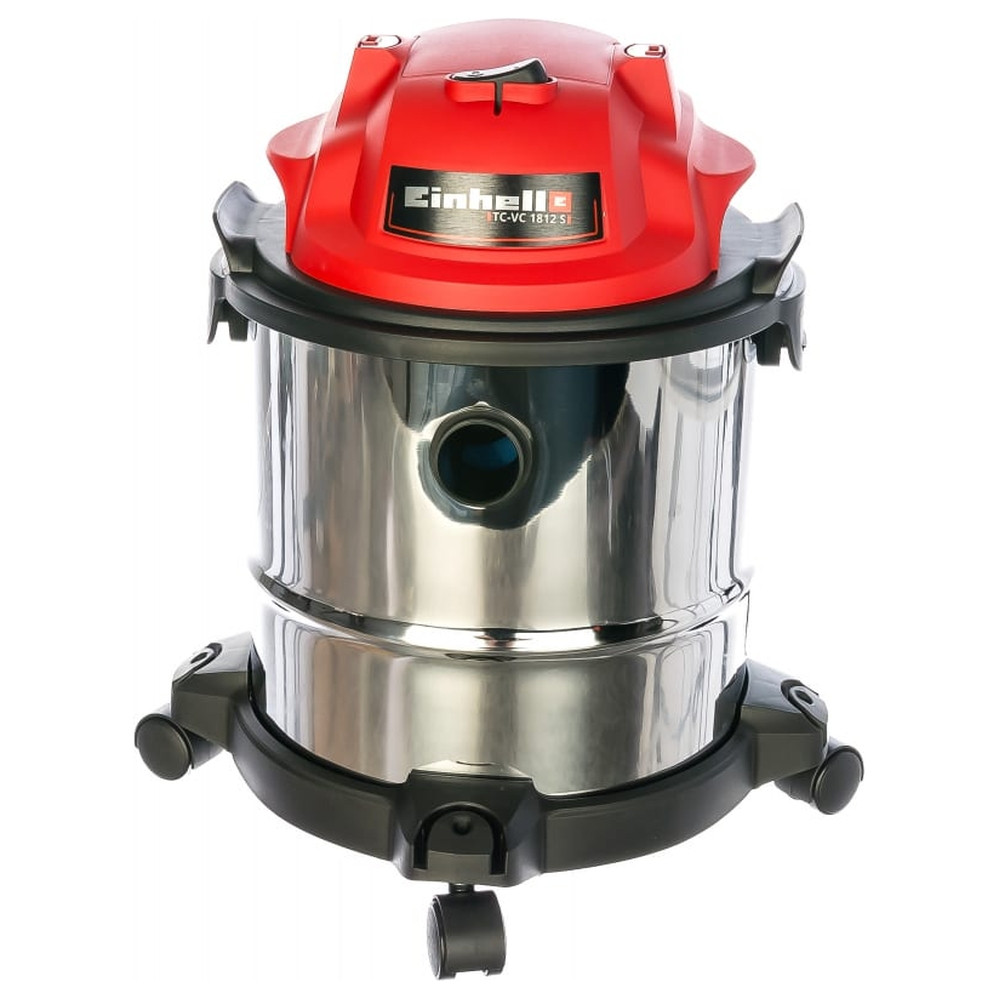 Пылесос Einhell TC-VC 1812 S 2342370, фото 1