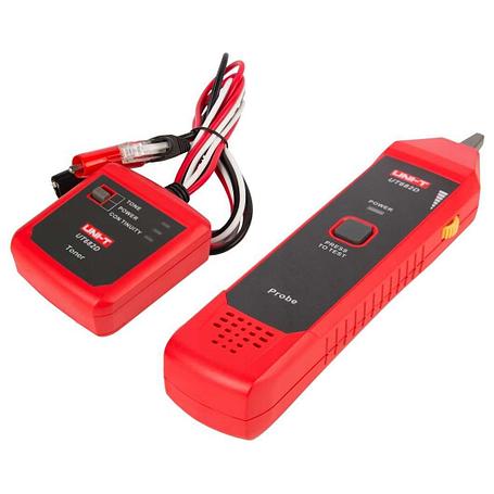 Кабельные тестеры