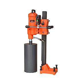 Машина алмазного бурения Cayken SCY-2550