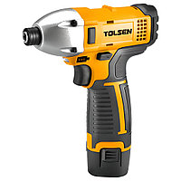 Аккумуляторный ударный винтоверт Tolsen 79037