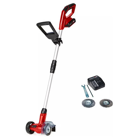 Подметальные машины