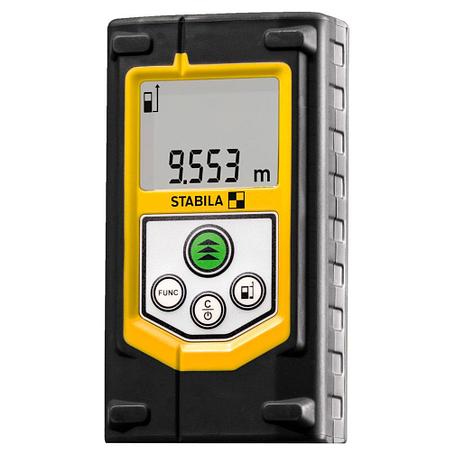 Лазерные дальномеры (рулетки)