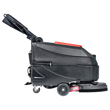 Поломойные машины