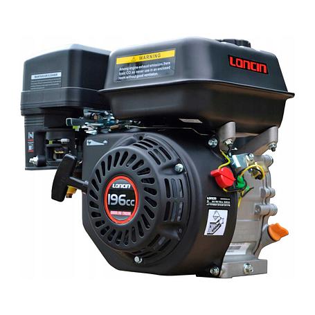 Двигатели для садовой техники