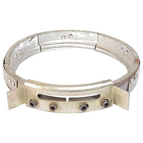 Тросоукладчик для талей электрических TOR CD1 0.5т 119051