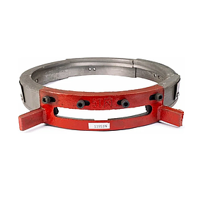 Тросоукладчик TOR CD1 5.0 т для электрических талей 11951