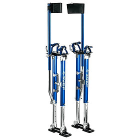 Строительные ходули ЗУБР 610-1020мм 10324