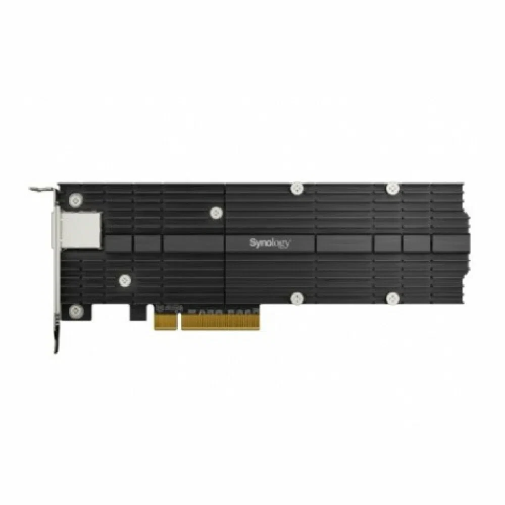 Сетевой адаптер Synology E10M20-T1, фото 1