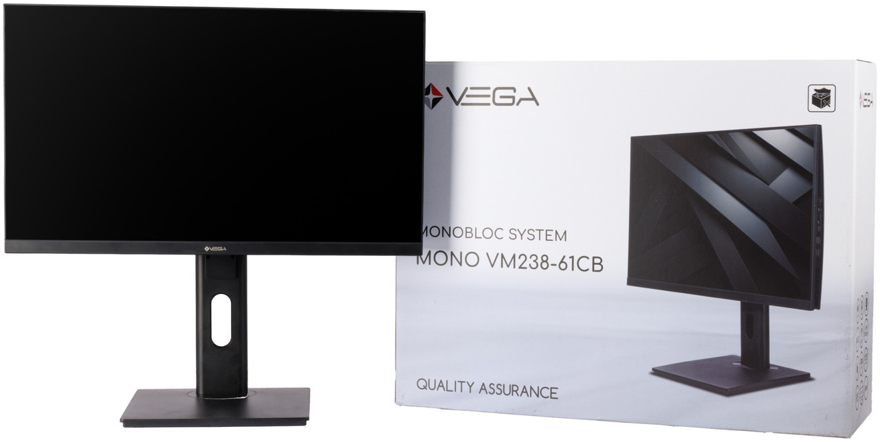Моноблочная система Vega MONO VM238-61CB D4, фото 1