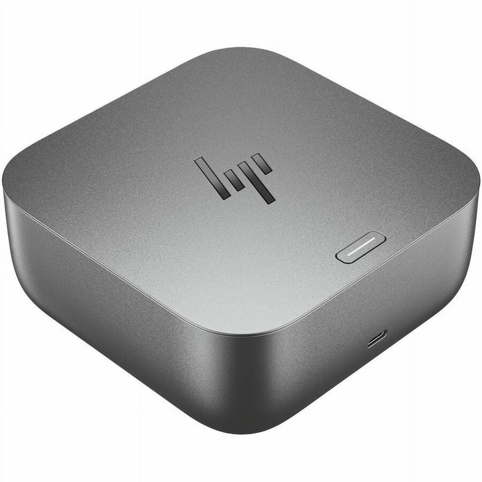 Док-станция HP Thunderbolt 4 100W G6 Dock 9X472UT, фото 1