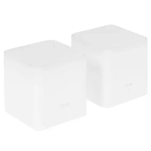 Беспроводная Mesh Система Tenda Nova MX3 (2-pack), фото 1