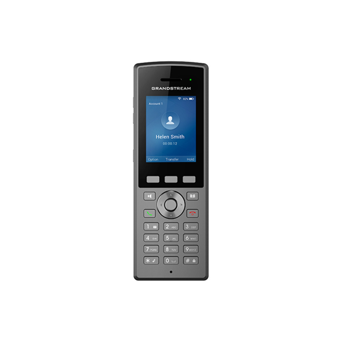 WI-FI IP телефон Grandstream WP825, фото 1