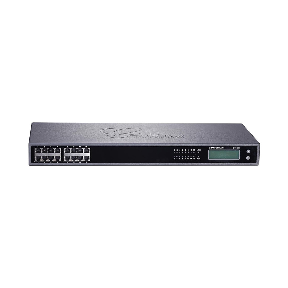 VoIP Шлюз Grandstream GXW4216v2, фото 1