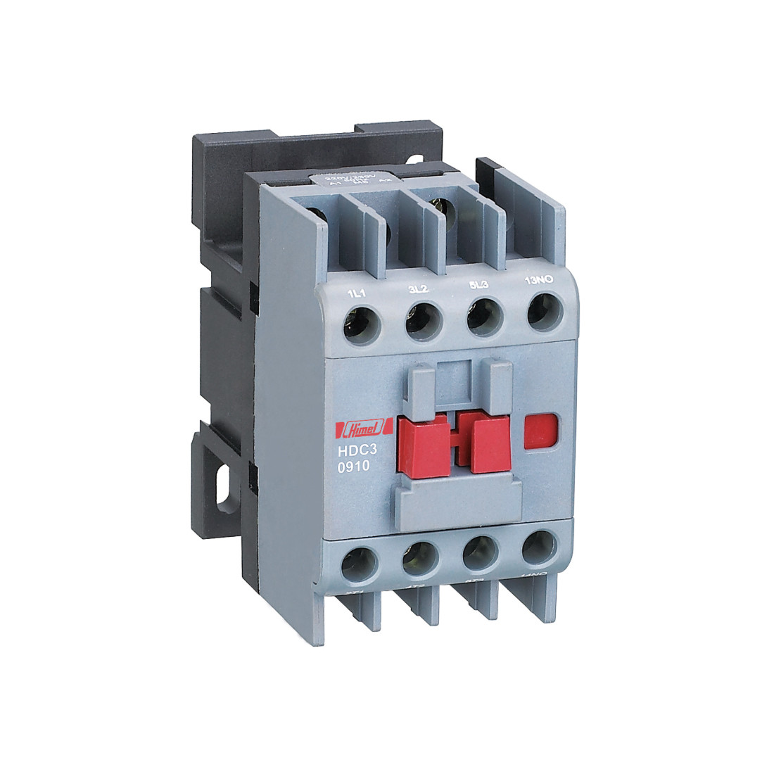 Контактор Himel HDC3-1811 18А 380В/400В 50/60Гц HDC31811Q7, фото 1