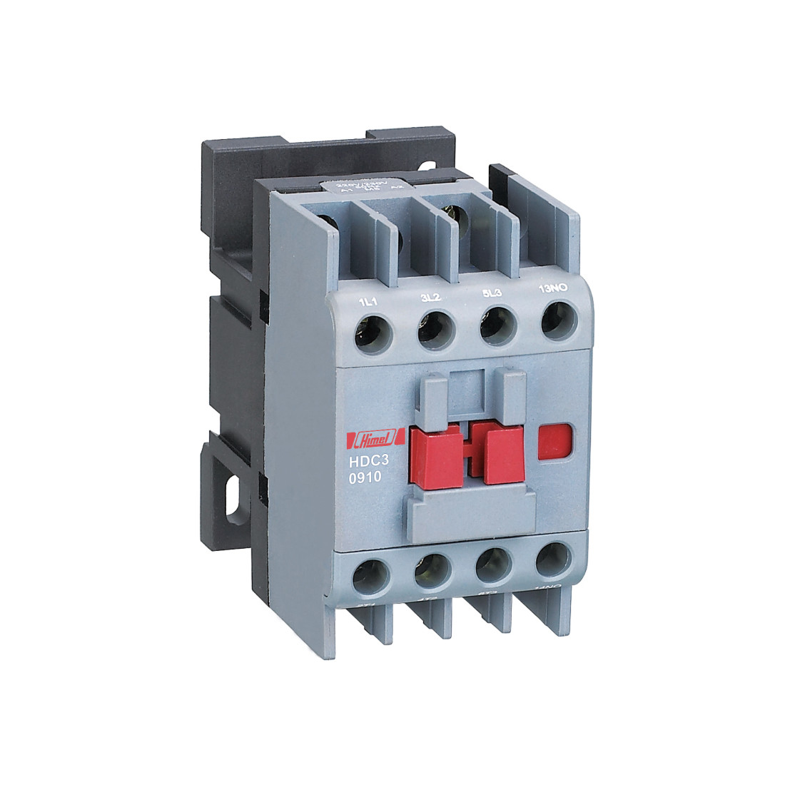 Контактор Himel HDC3-2511 25А 220В/230В 50/60Гц HDC32511M7, фото 1