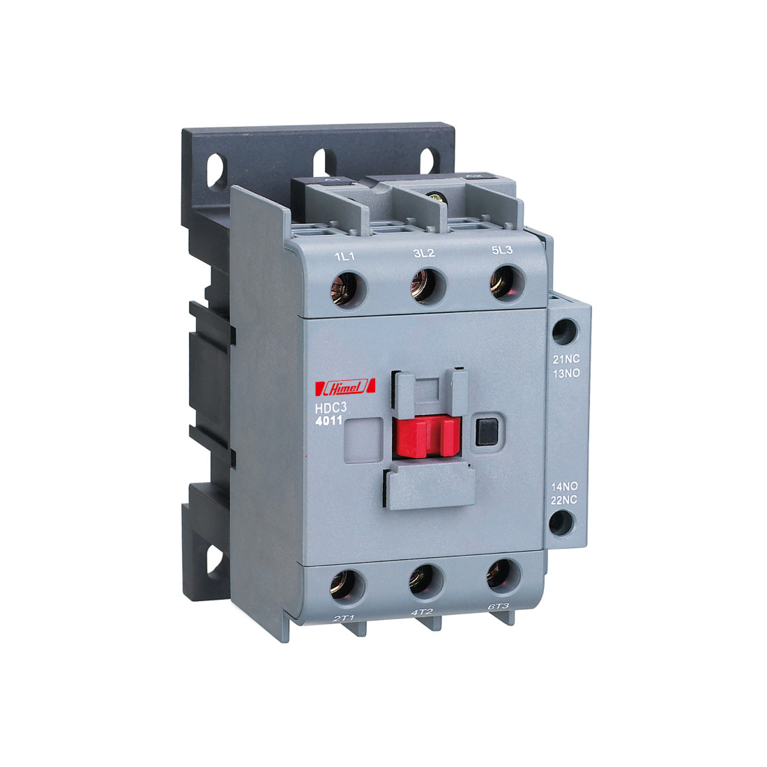 Контактор Himel HDC3-5011 50А 220В/230В 50/60Гц HDC35011M7, фото 1