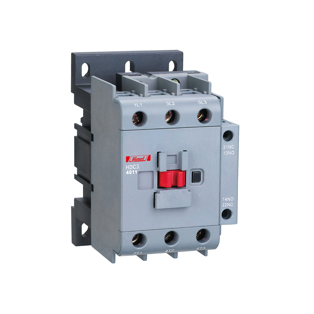 Контактор Himel HDC3-6511 65А 380В/400В 50/60Гц HDC36511Q7, фото 1