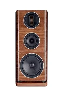 Полочная акустическая система Wharfedale Elysian 2 Цвет: ОРЕХ [WALNUT] WH-064105, фото 1