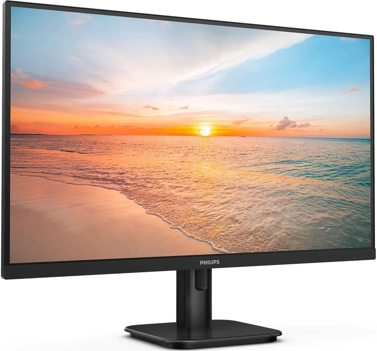 Монитор 27" PHILIPS 27E1N1800A/00/01 Черный, фото 1