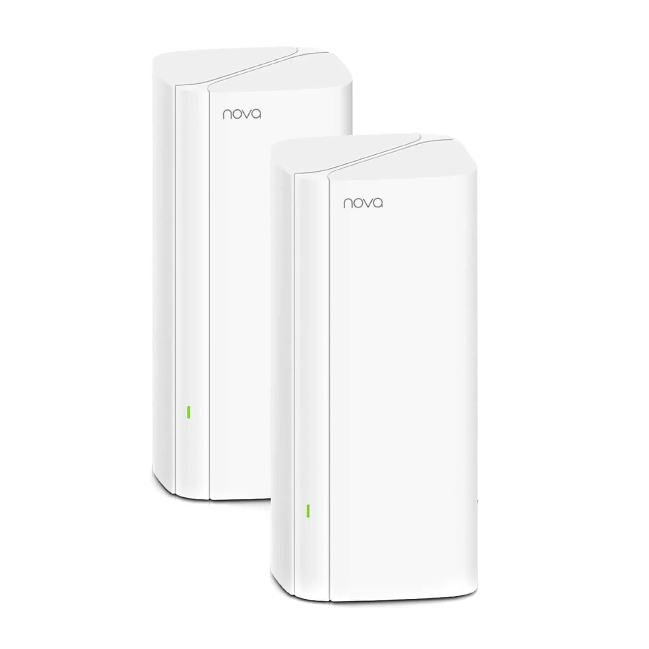 Беспроводная Mesh Система Tenda Nova MX12 (2-pack), фото 1