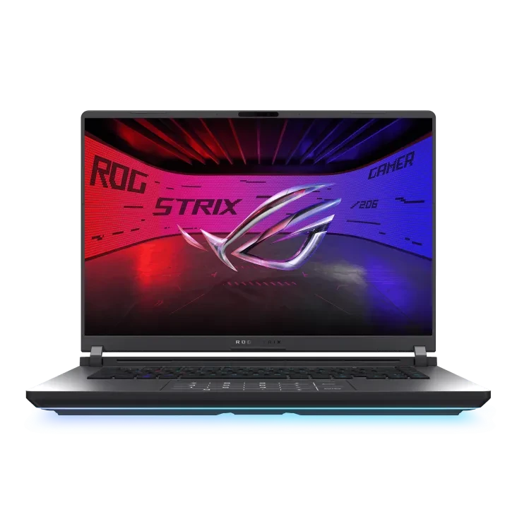 Ноутбук Asus 90NR0LG1-M00330 ROG Strix G16 G615LW-S5080 16", фото 1