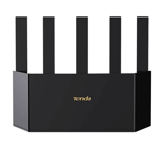 Беспроводной маршрутизатор Tenda TX12L PRO Wi-Fi 6 AX3000, фото 1