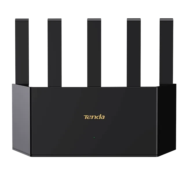 Беспроводной маршрутизатор Tenda TX2L PRO Wi-Fi 6 AX1500, фото 1