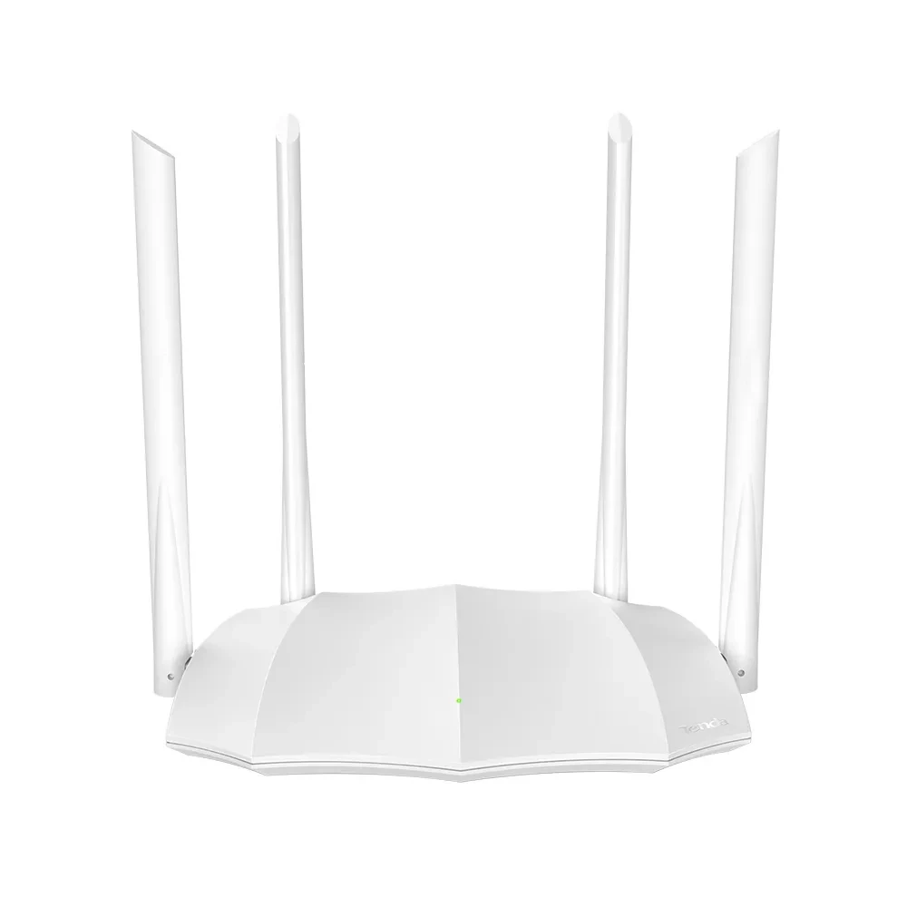 Беспроводной маршрутизатор Tenda AC5 v3, фото 1