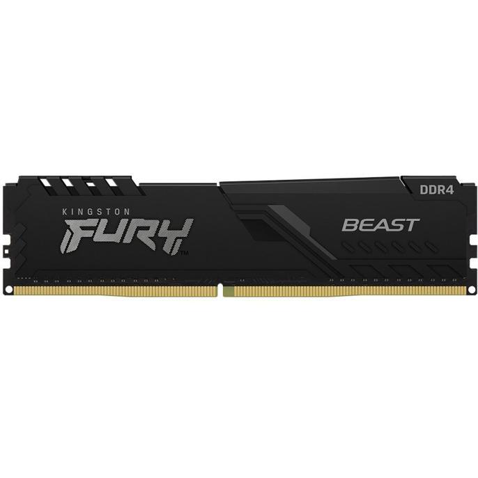 Модуль памяти Kimtigo KTH-8GU4AE8 DDR4 DIMM 8Gb, фото 1