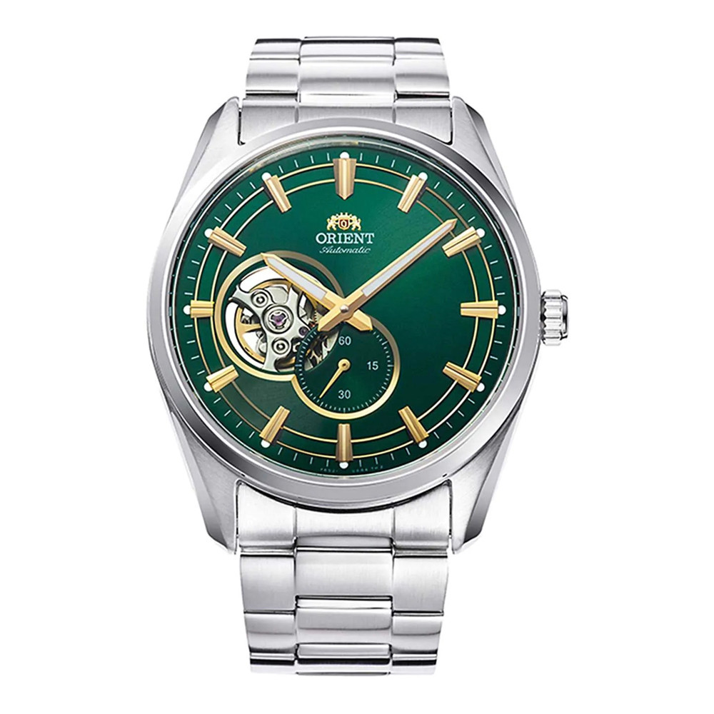 Часы механические Orient Contemporary RA-AR0008E30B, фото 1