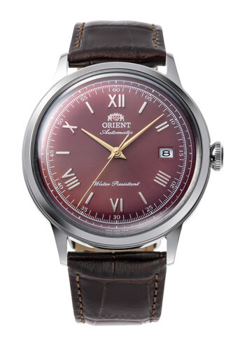 Часы механические Orient Classic RA-AC0026R30B, фото 1
