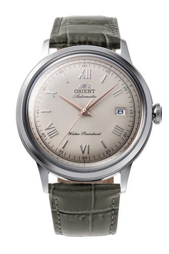 Часы механические Orient Classic RA-AC0025N30B, фото 1