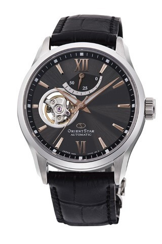 Часы механические Orient Star Contemporary RE-AT0007N00B, фото 1