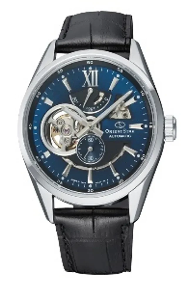 Часы механические Orient Star Contemporary RE-AV0005L00B, фото 1