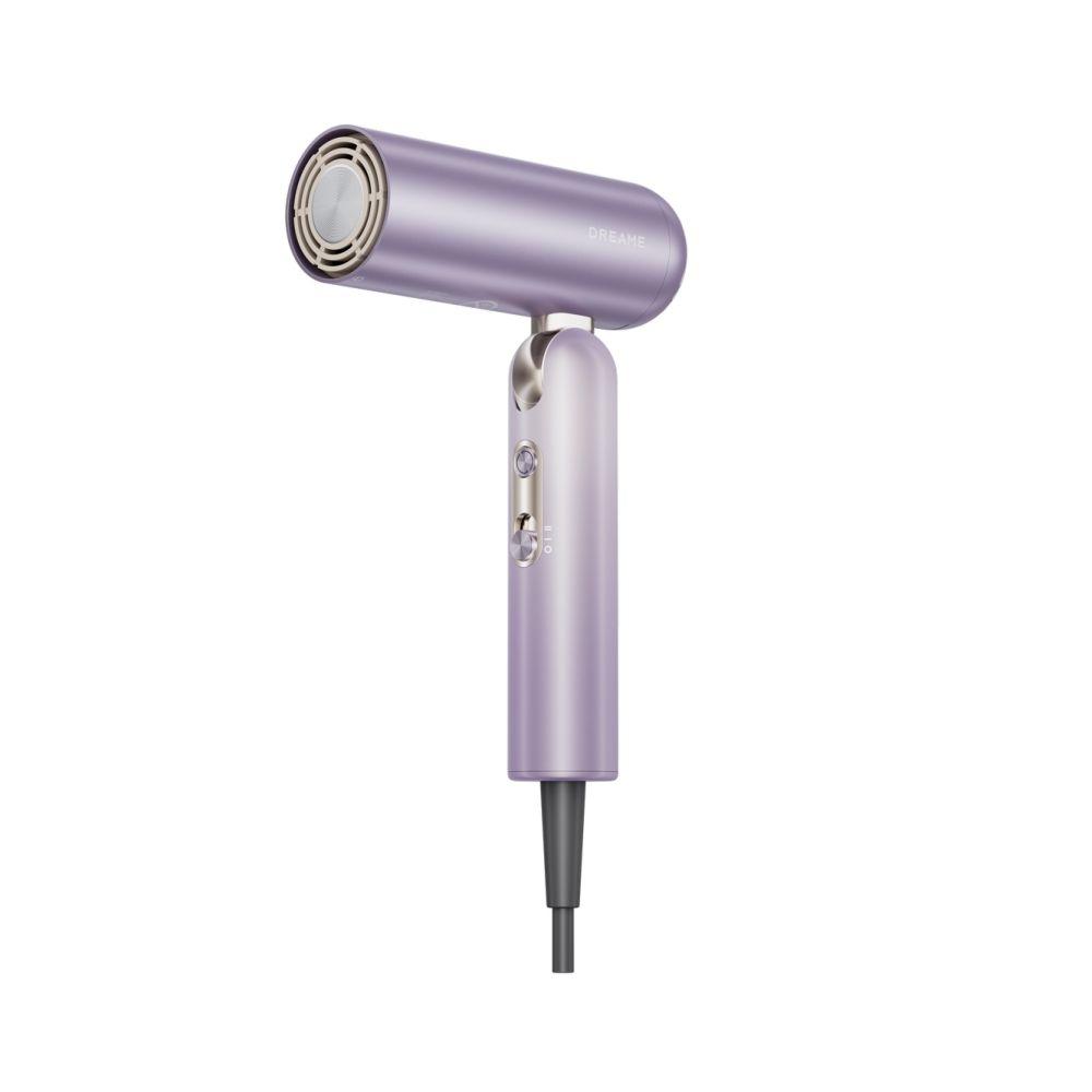 Фен Dreame Hair Dryer Pocket Ultra purple AHD52-PR, фото 1