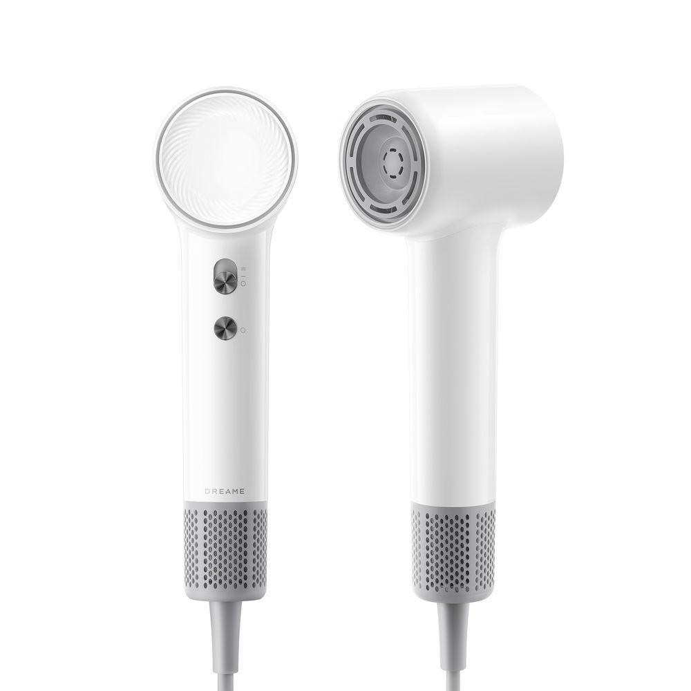 Фен Dreame Hair Dryer Mini white AHG11A-WH, фото 1