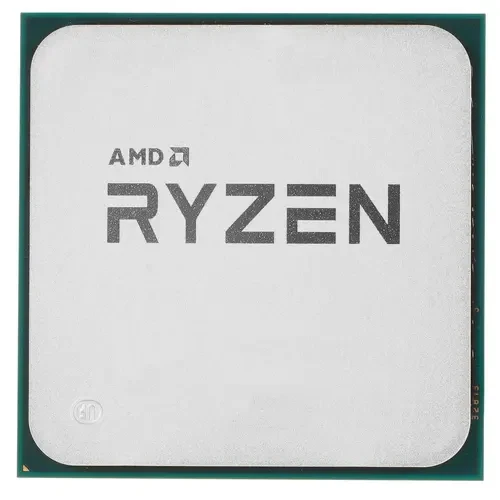 Процессор CPU AMD Ryzen 5 5600GT 100-000001488, фото 1