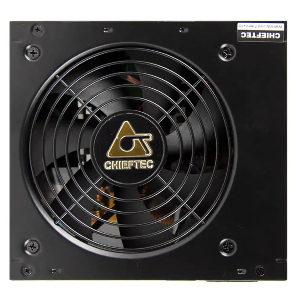 Блок питания ATX Chieftec TASK TPS-700S  700W, фото 1