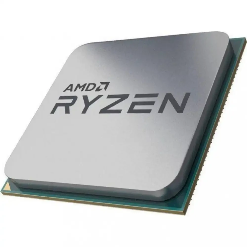 Процессор AMD Ryzen 5 3500X OEM 100-000000158, фото 1