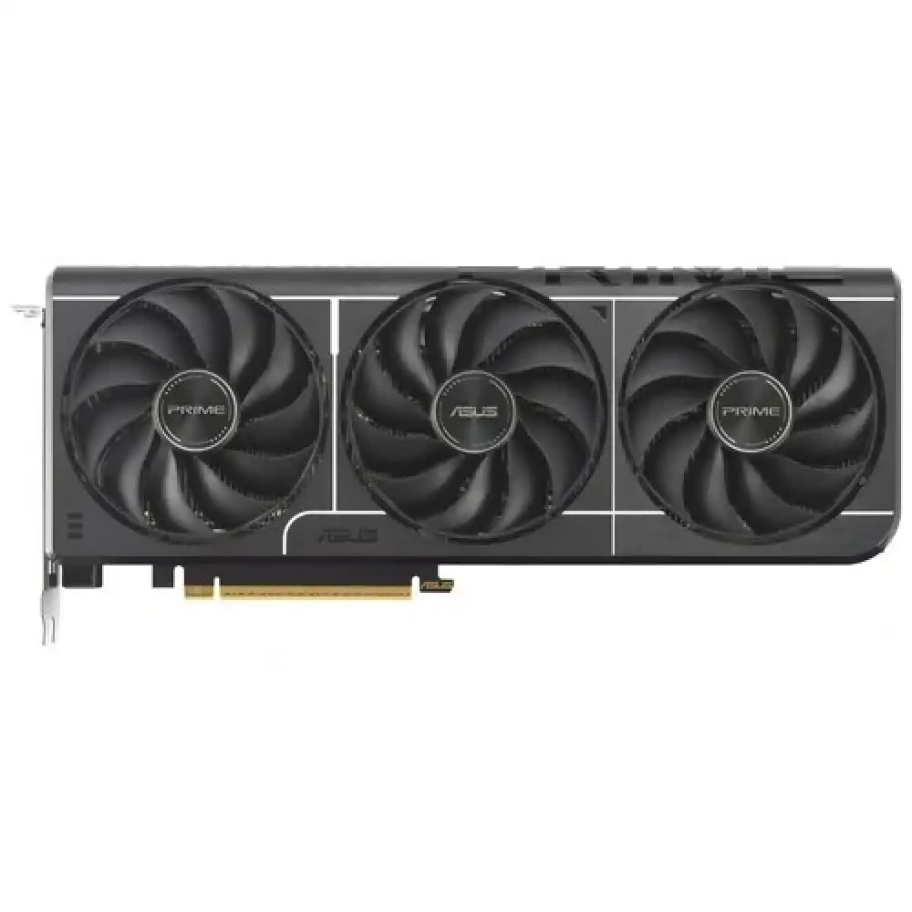 Видеокарта ASUS GeForce PRIME-RTX5060TI-O16G 16GB GDDR7, фото 1