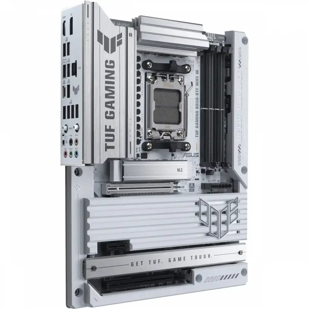 Материнская плата ASUS TUF GAMING B850-BTF WIFI W, фото 1