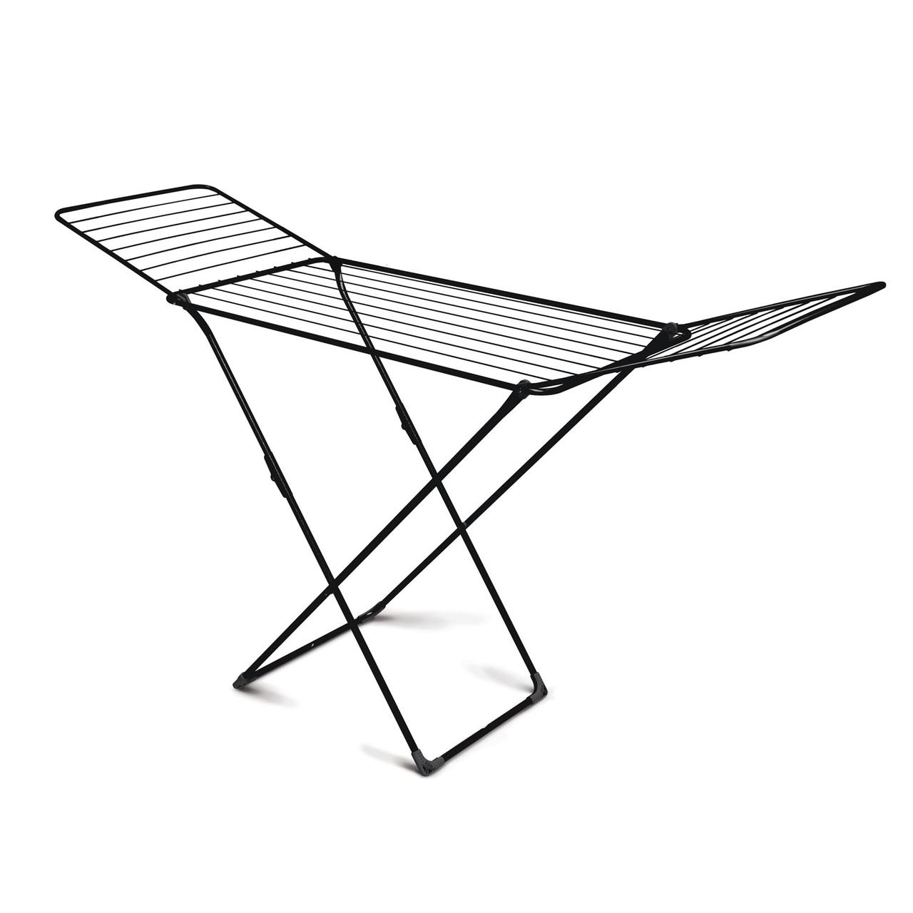 Сушилка для белья Ника СБ2/Ч напольная, фото 1